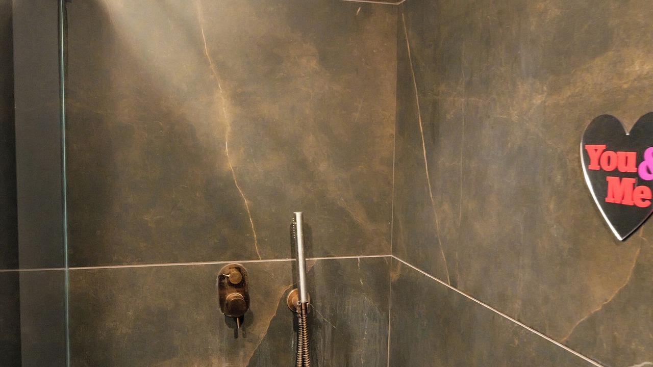 Photo of Bathroom in Bat Yam