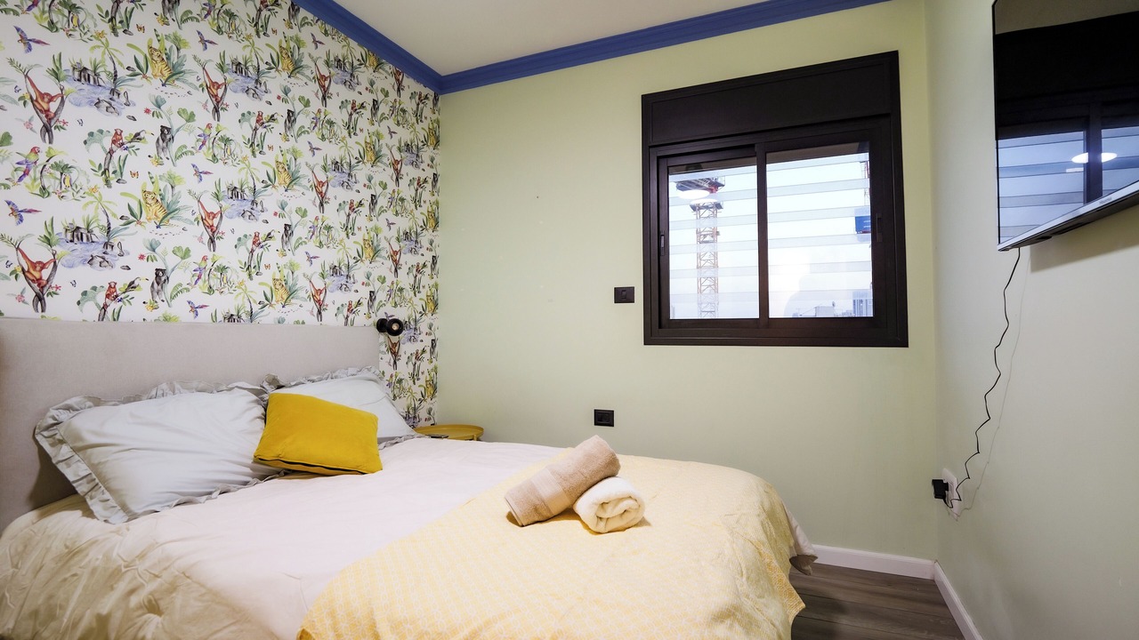 Photo of Bedroom in Bat Yam