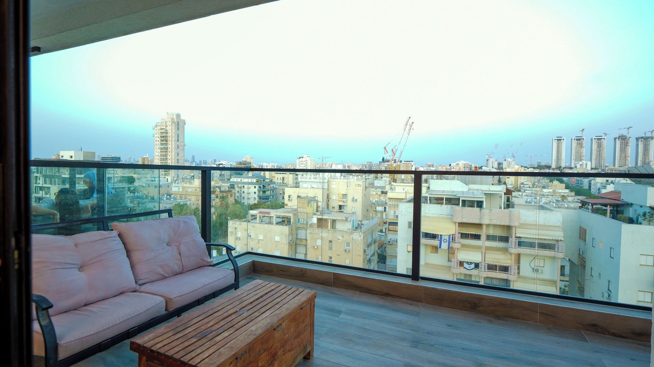 Photo of Outdoor in Bat Yam