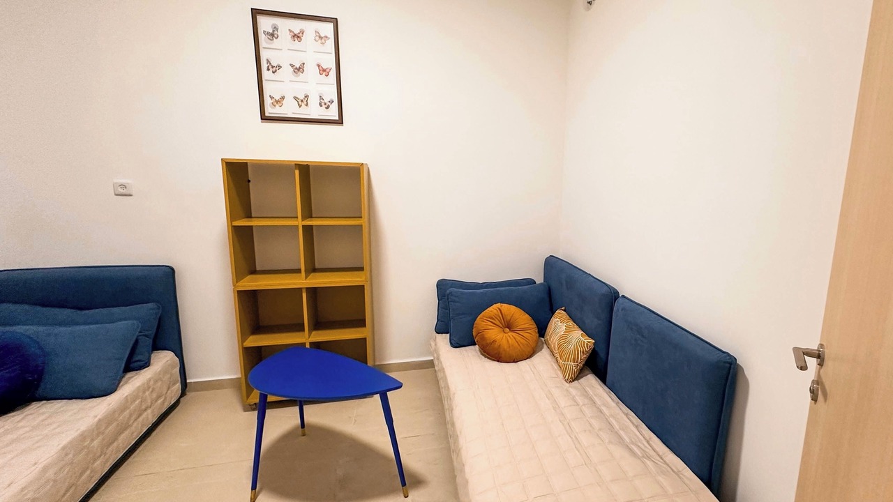 Photo of Livingroom in Rishon LeTsiyon