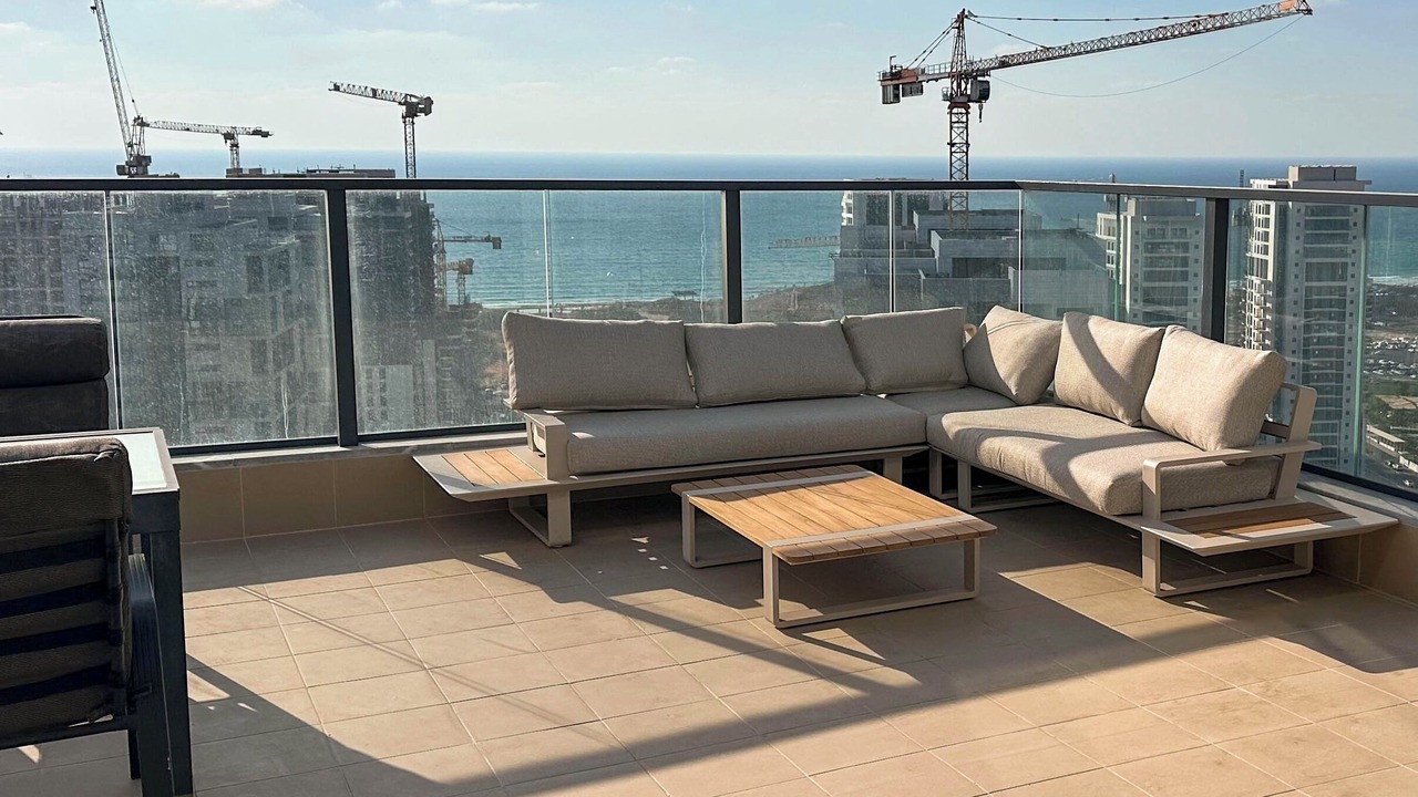 Photo of Outdoor in Rishon LeTsiyon