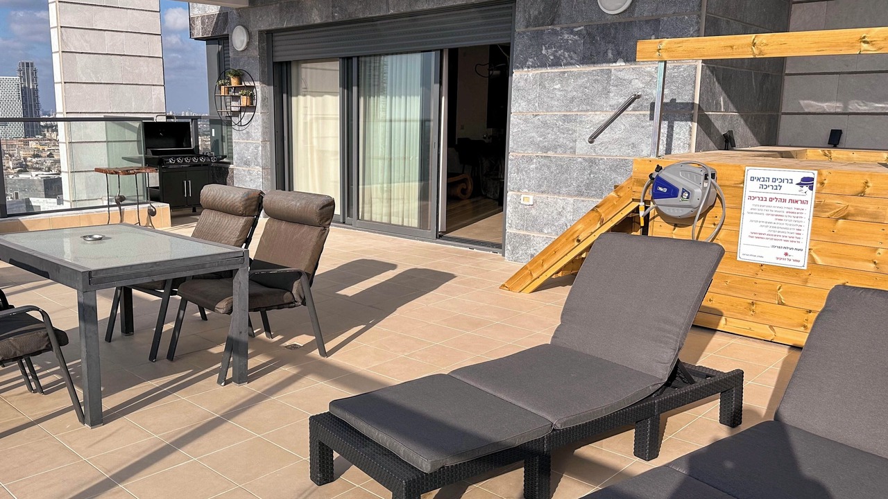 Photo of Outdoor in Rishon LeTsiyon