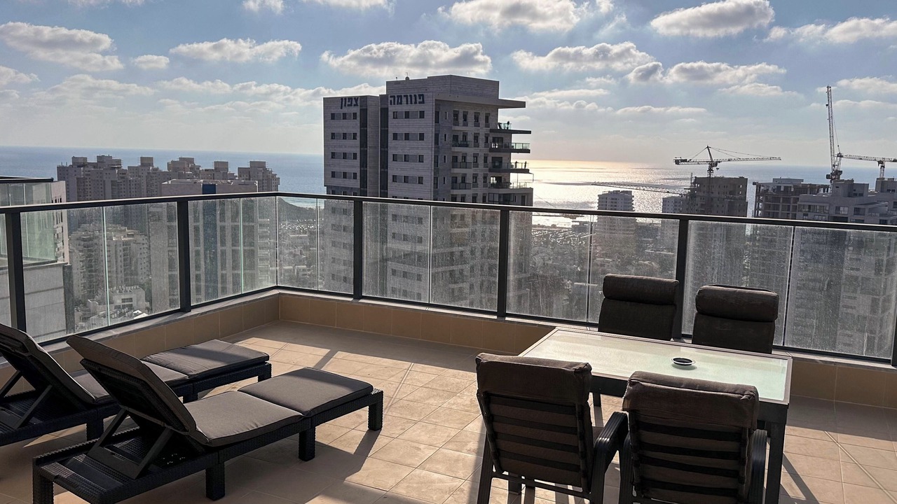Photo of Outdoor in Rishon LeTsiyon