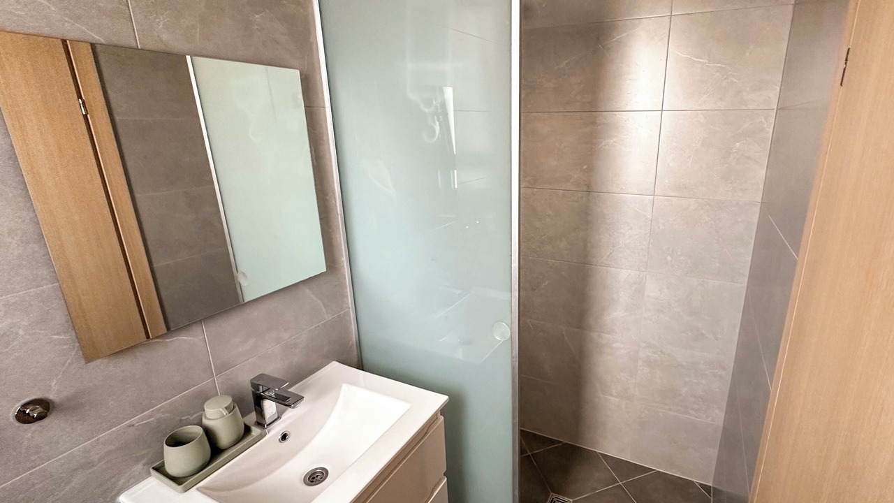 Photo of Bathroom in Rishon LeTsiyon