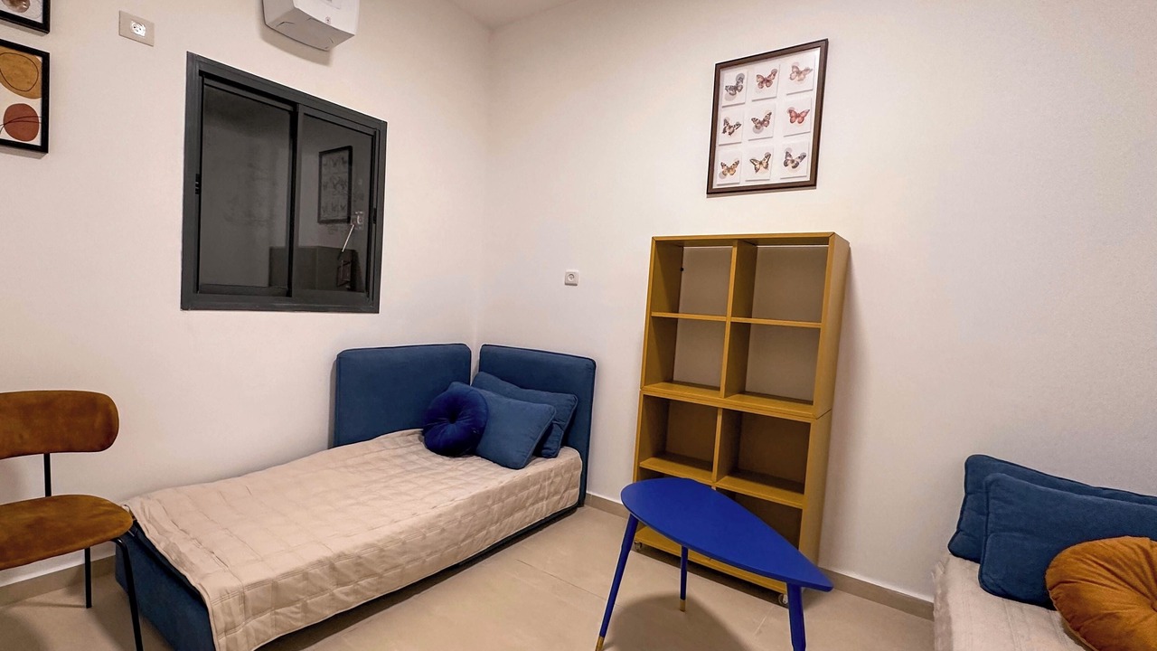 Photo of Bedroom in Rishon LeTsiyon