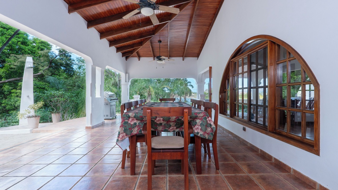 Photo of Outdoor in Playa Flamingo