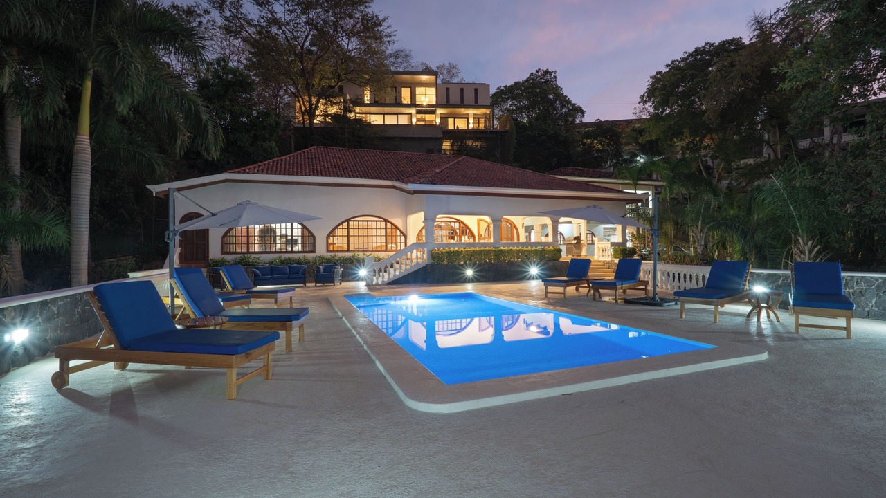 Photo of Outdoor in Playa Flamingo