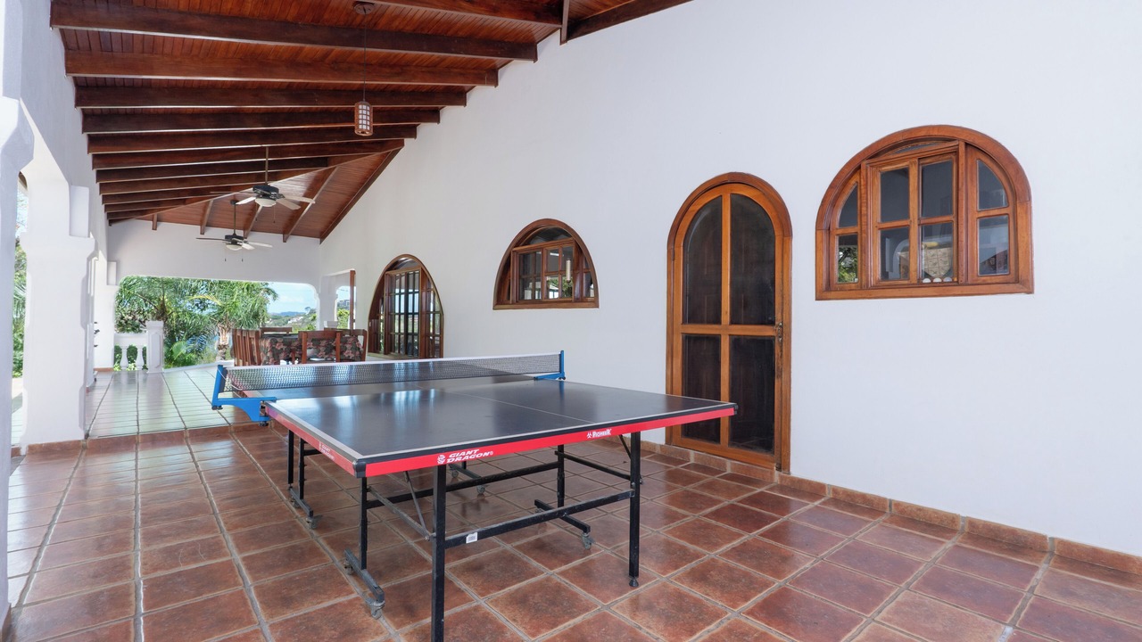 Photo of Patio Balcony in Playa Flamingo