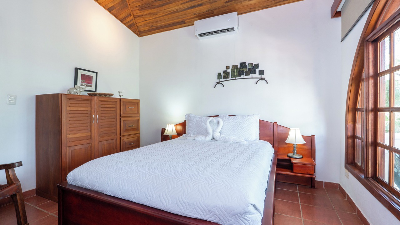Photo of Bedroom in Playa Flamingo