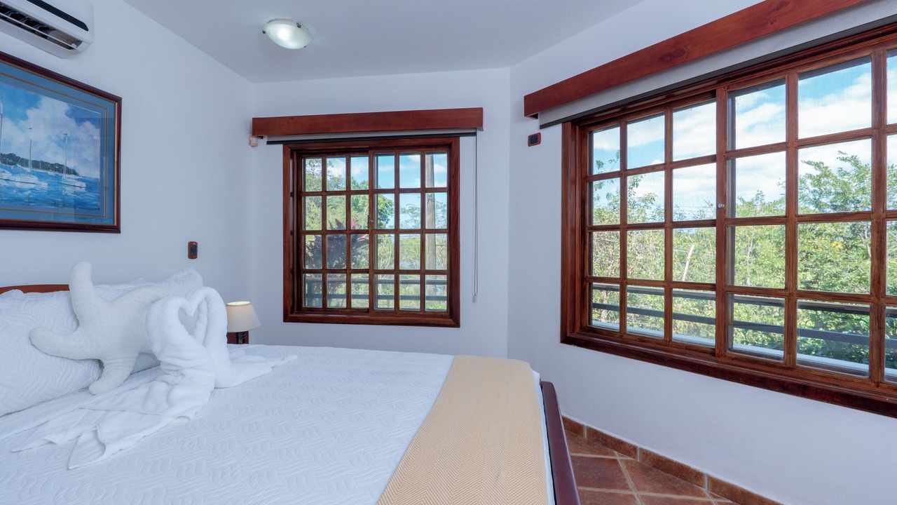 Photo of Bedroom in Playa Flamingo