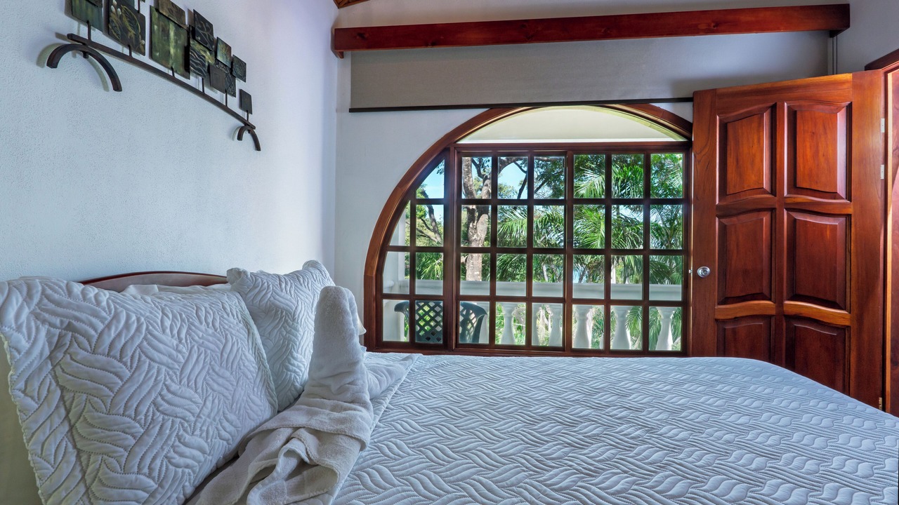 Photo of Bedroom in Playa Flamingo