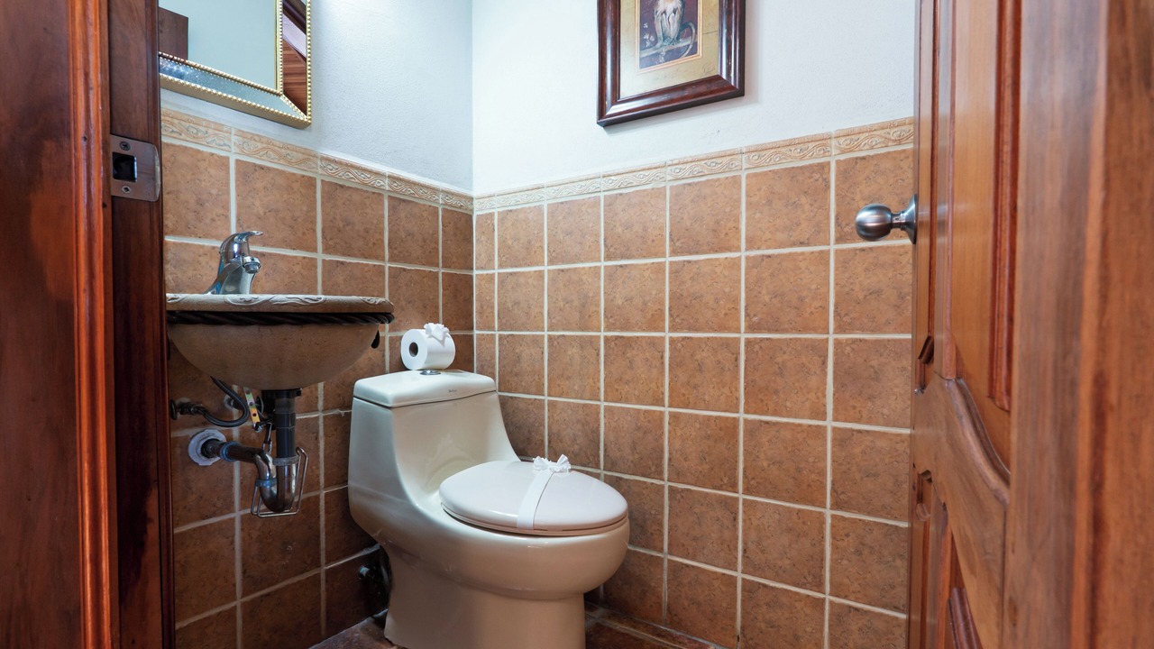 Photo of Bathroom in Playa Flamingo