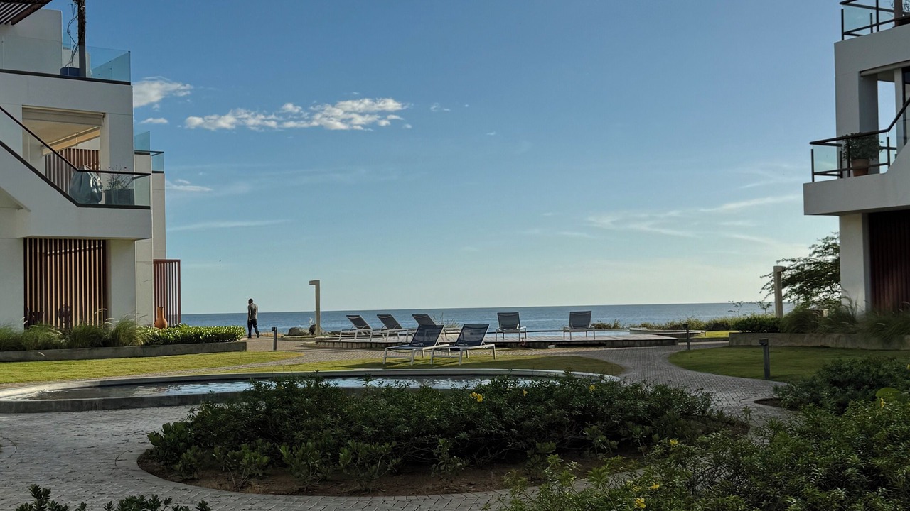 Photo of Outdoor in Playa Colorado