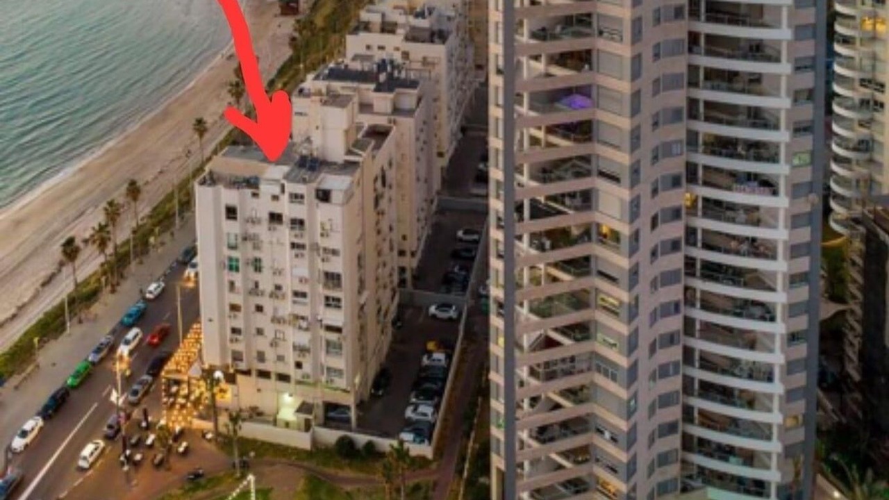 Photo of Outdoor in Bat Yam
