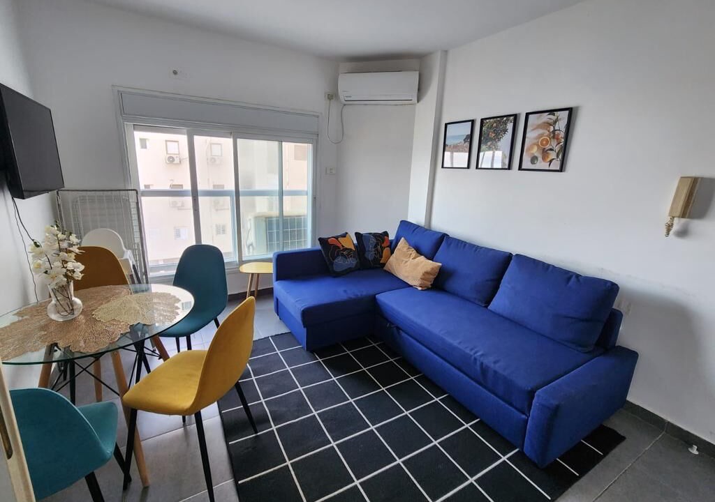 Photo of Livingroom in Bat Yam