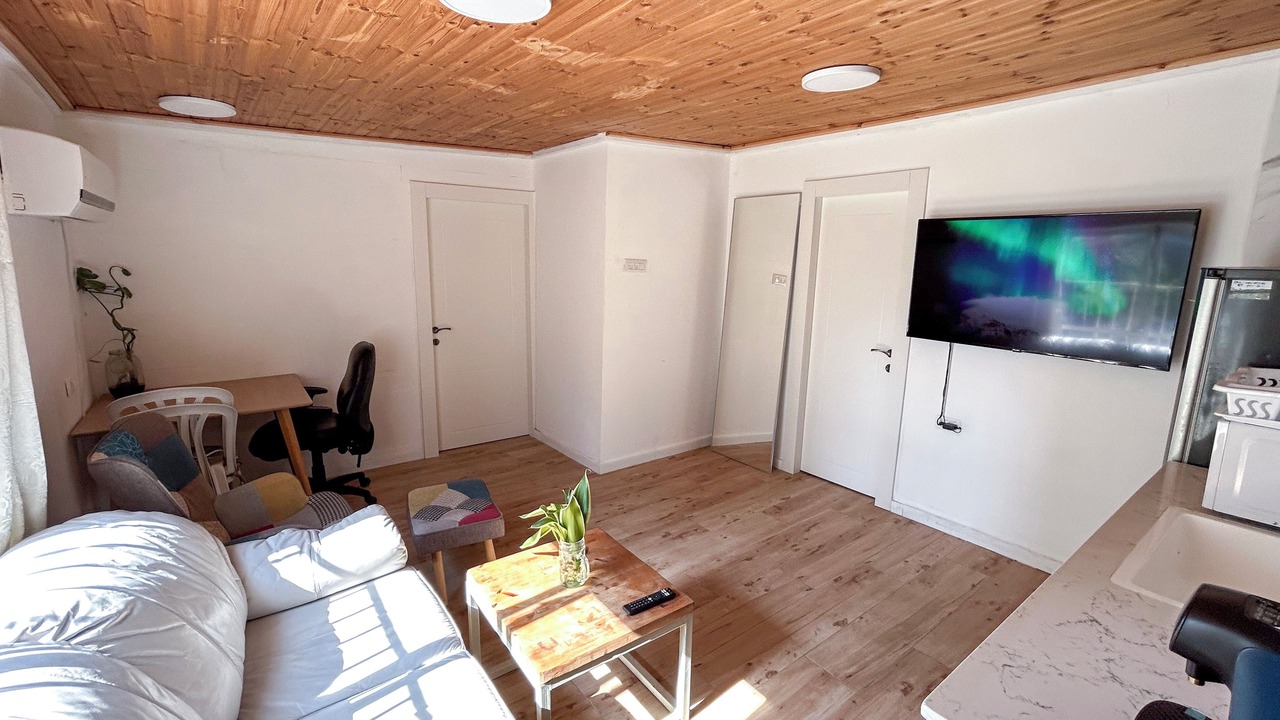 Photo of Livingroom in Herzliya
