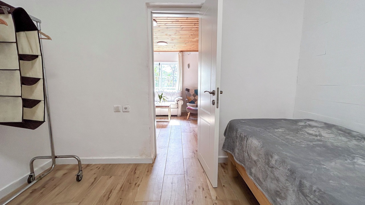 Photo of Bedroom in Herzliya