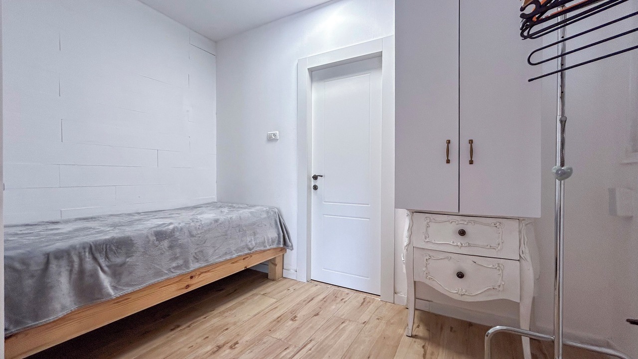 Photo of Bedroom in Herzliya