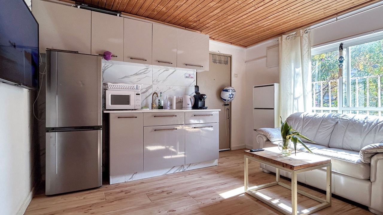 Photo of Livingroom in Herzliya