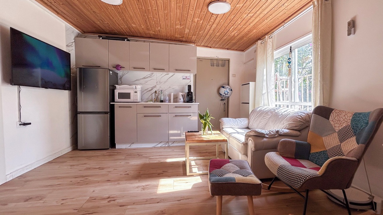 Photo of Livingroom in Herzliya