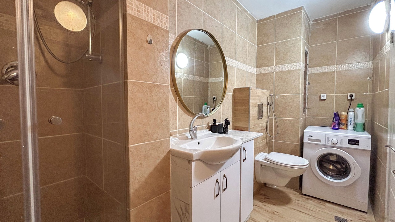 Photo of Bathroom in Herzliya