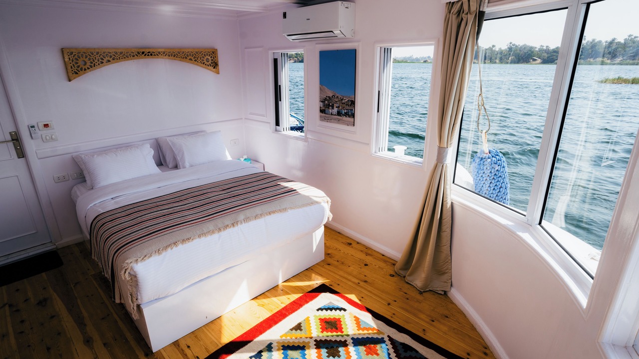 Photo of Bedroom in Luxor