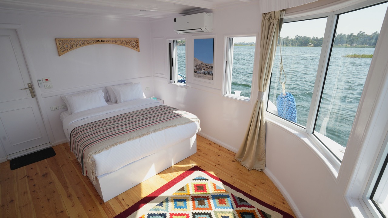 Photo of Bedroom in Luxor
