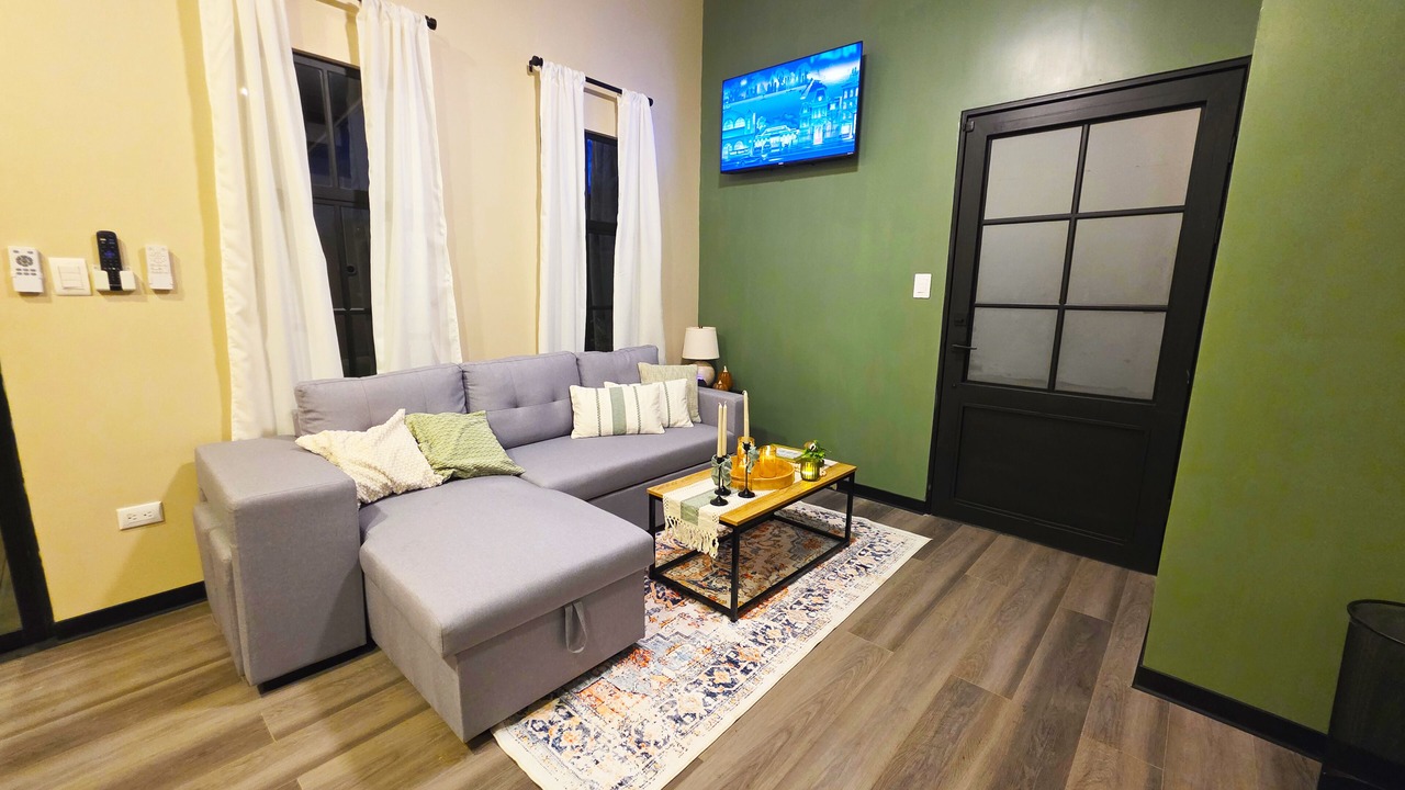 Photo of Livingroom in Penas Blancas