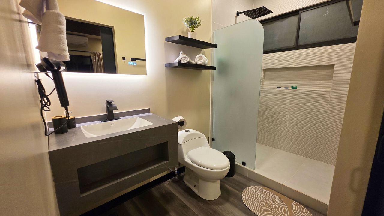 Photo of Bathroom in Penas Blancas