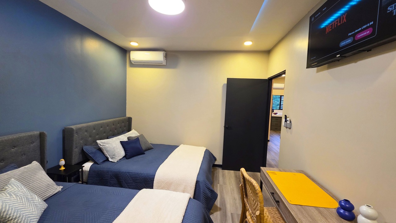Photo of Bedroom in Penas Blancas