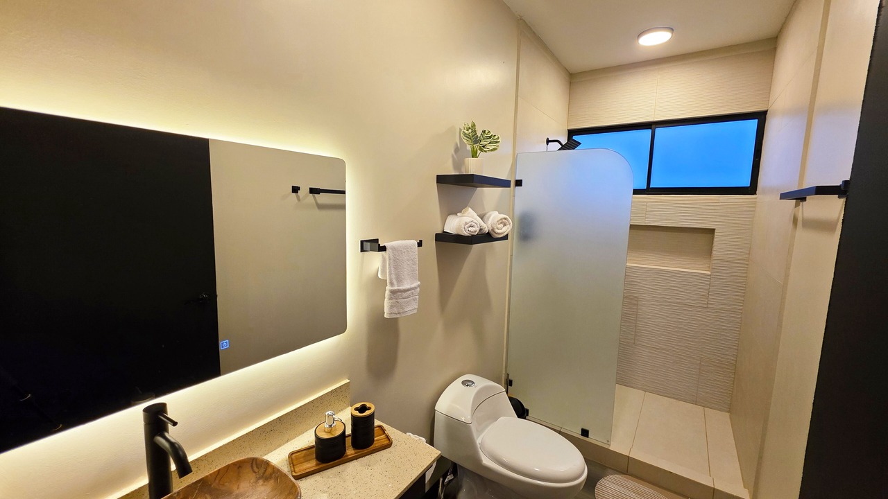 Photo of Bathroom in Penas Blancas