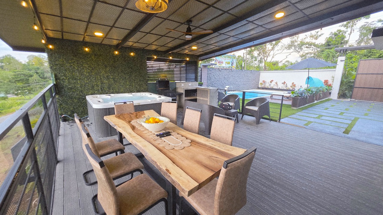 Photo of Outdoor in Penas Blancas