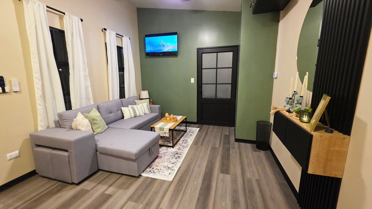 Photo of Livingroom in Penas Blancas