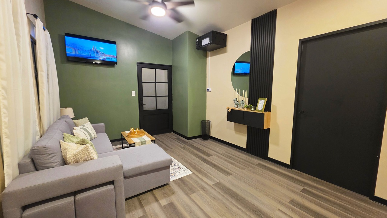 Photo of Livingroom in Penas Blancas