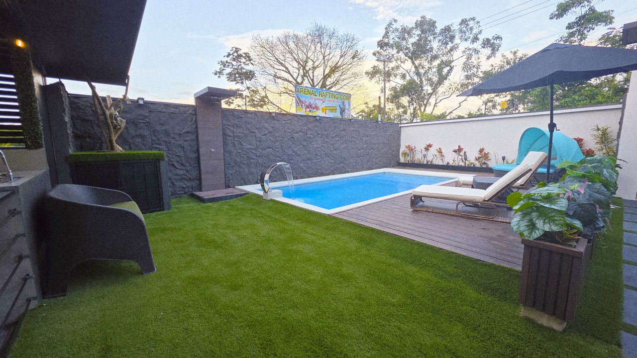 Photo of Outdoor in Penas Blancas