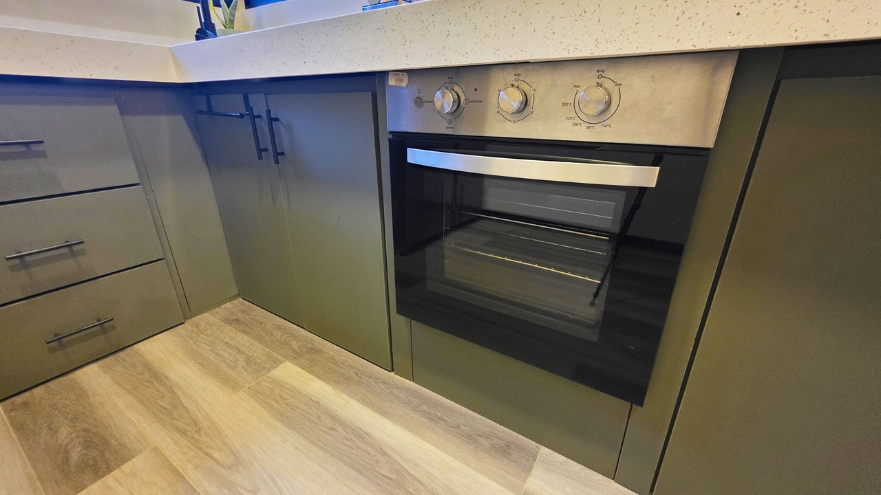 Photo of Kitchen in Penas Blancas