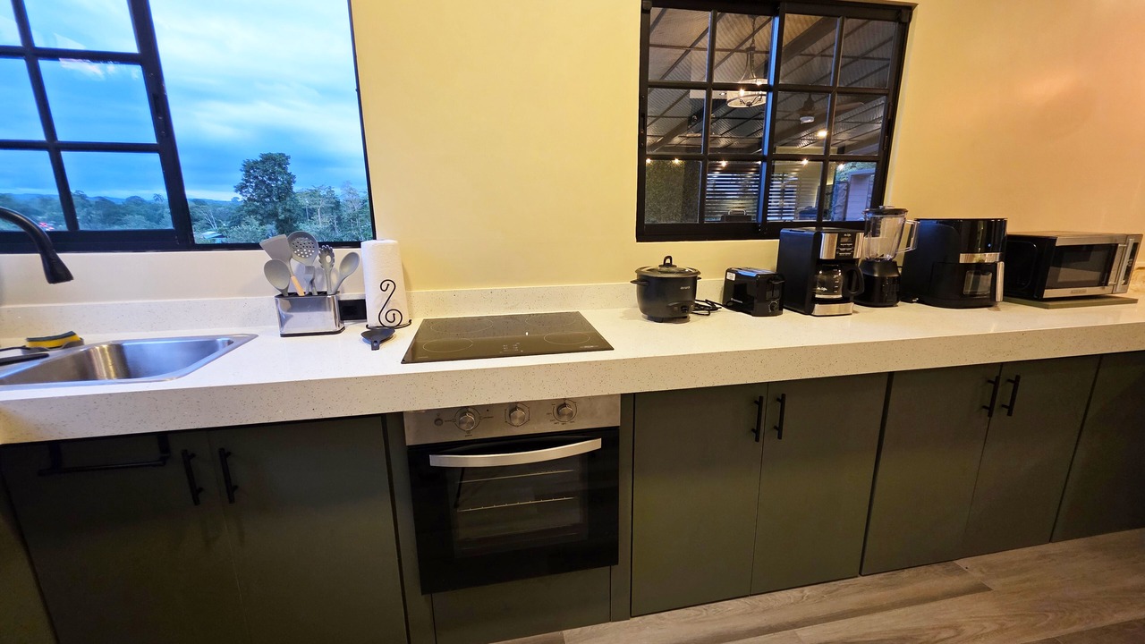 Photo of Kitchen in Penas Blancas