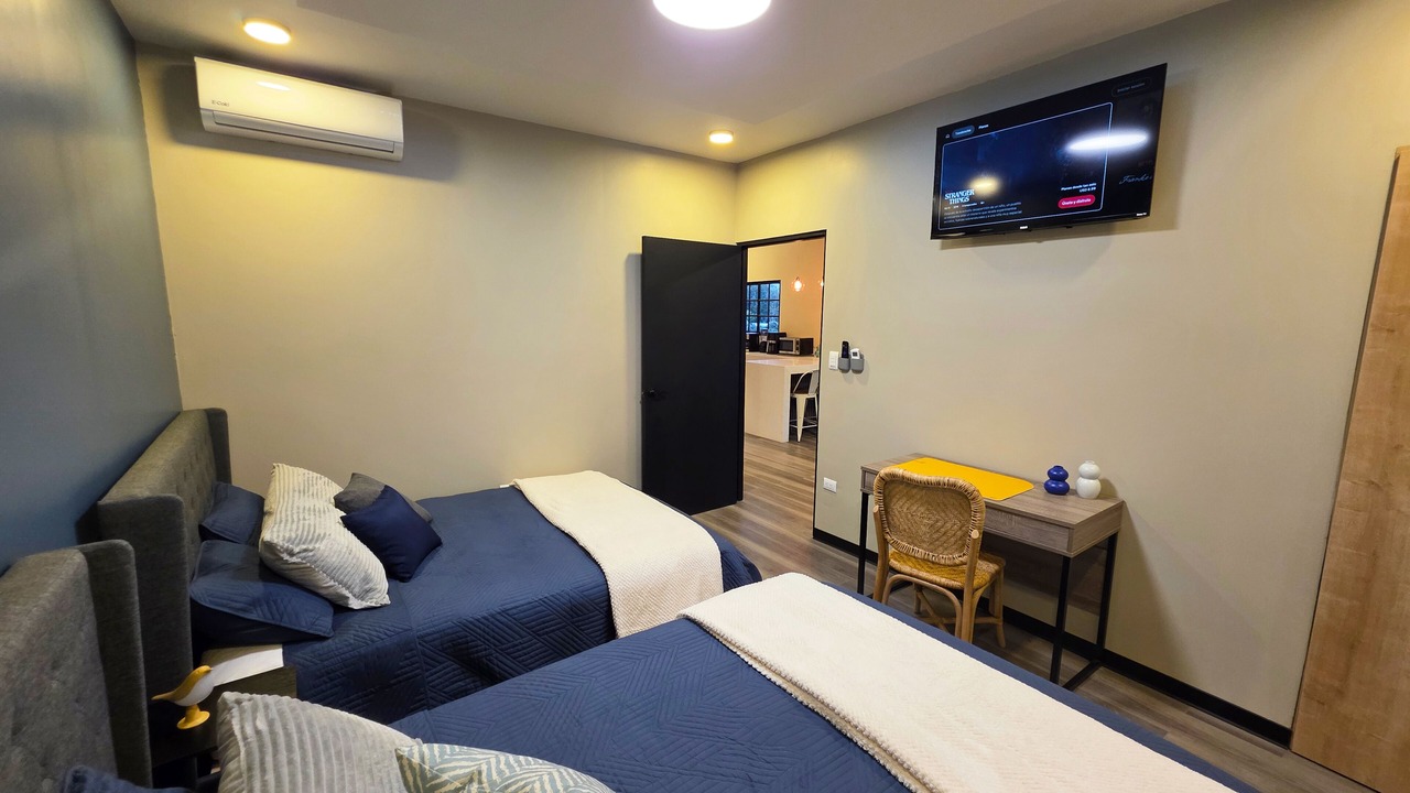 Photo of Bedroom in Penas Blancas