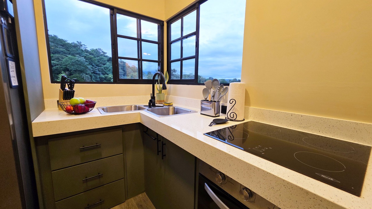 Photo of Kitchen in Penas Blancas