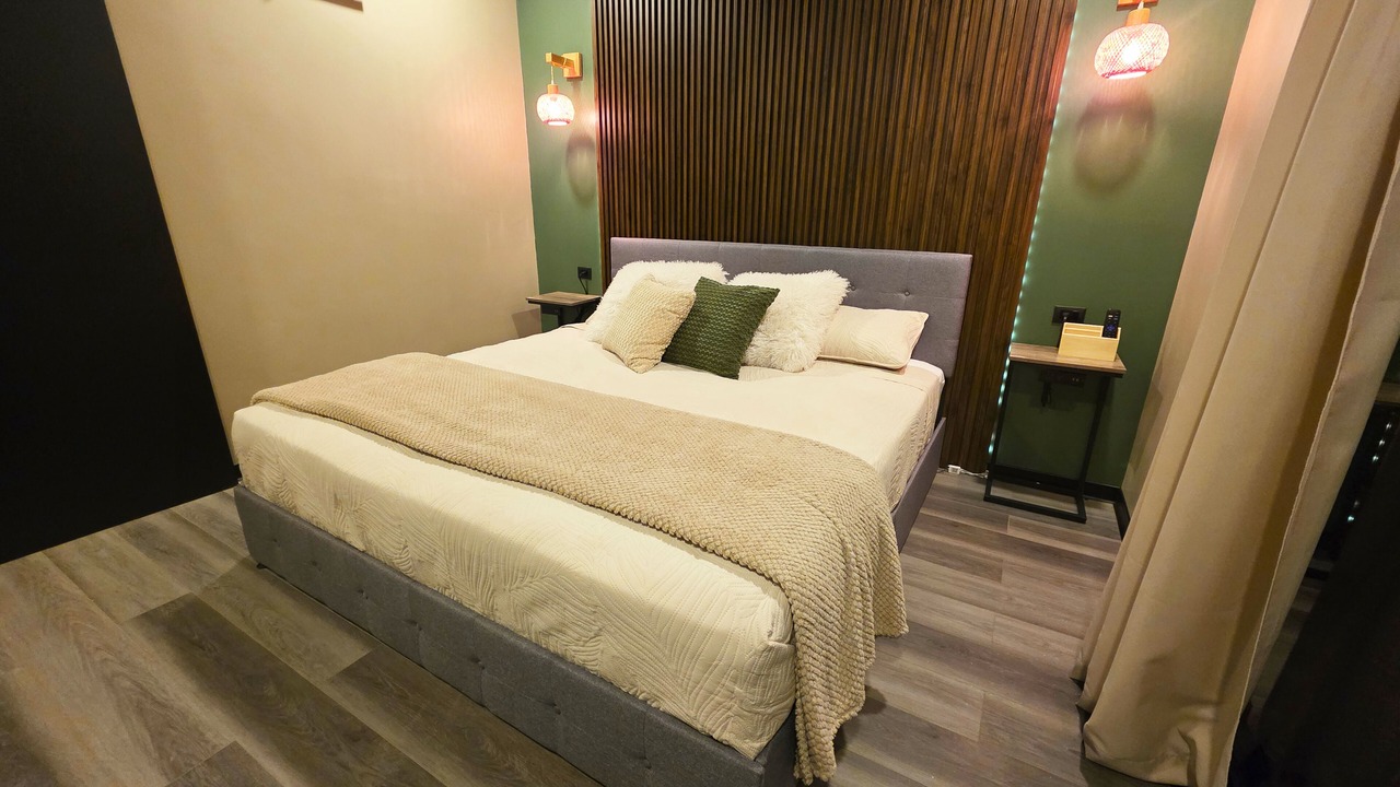 Photo of Bedroom in Penas Blancas
