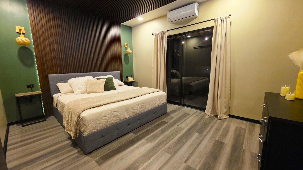 Photo of Bedroom in Penas Blancas