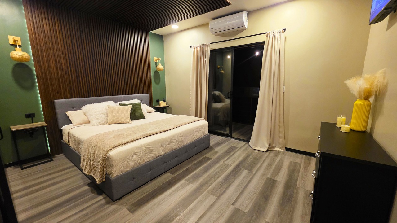 Photo of Bedroom in Penas Blancas