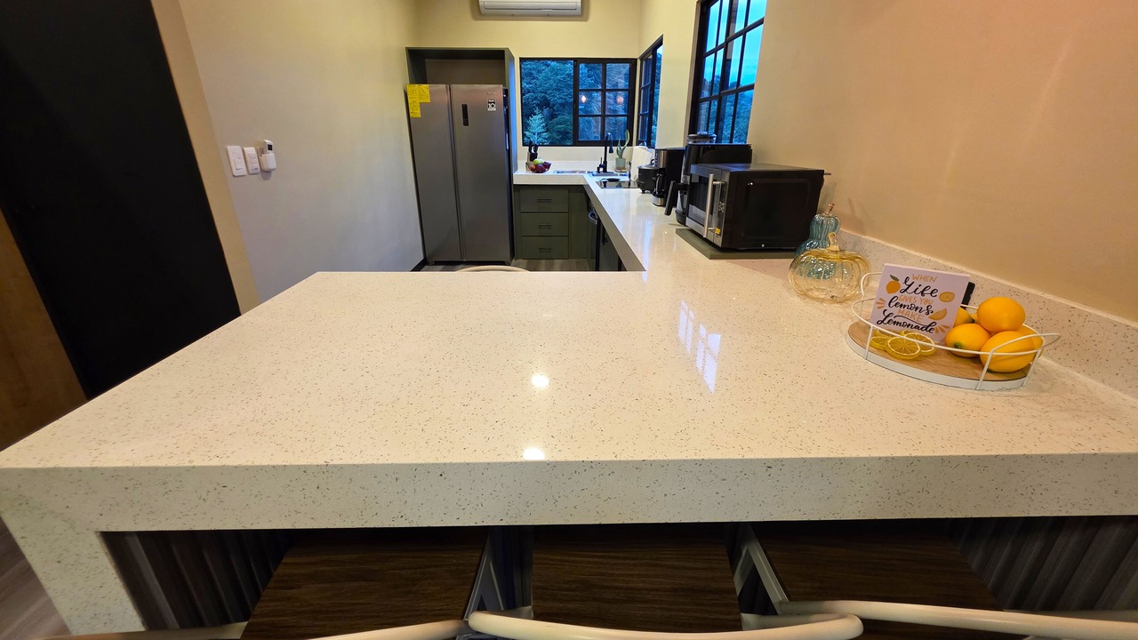 Photo of Kitchen in Penas Blancas