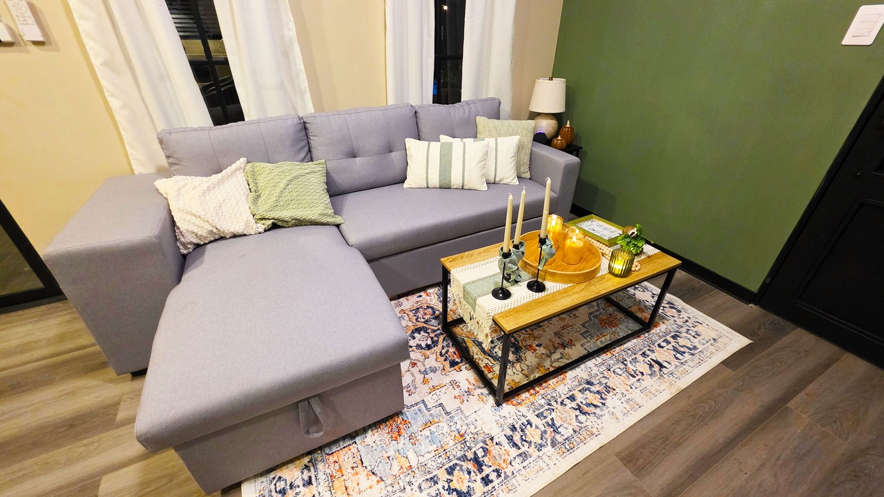 Photo of Livingroom in Penas Blancas