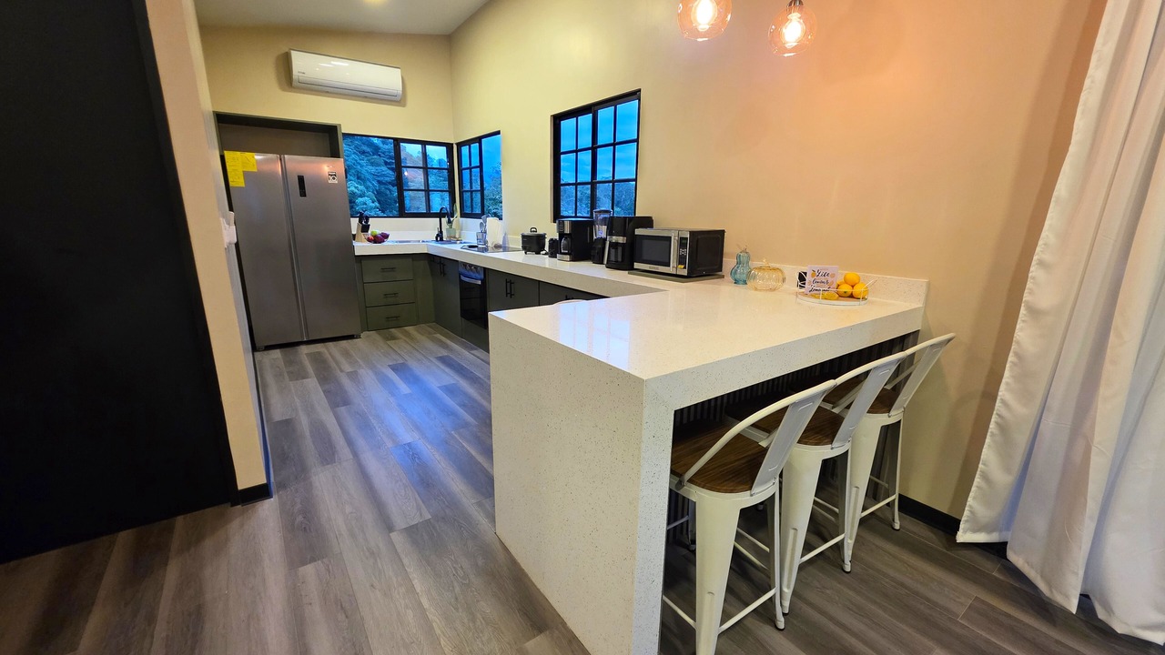 Photo of Kitchen in Penas Blancas