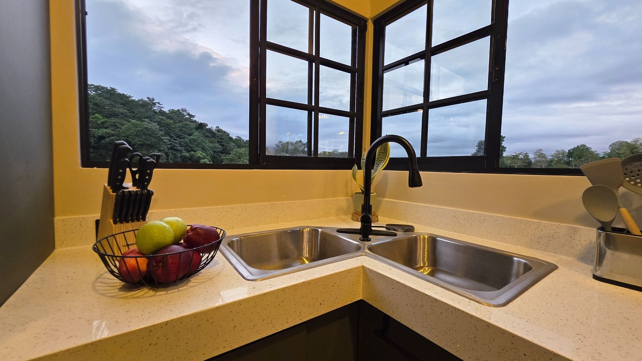 Photo of Kitchen in Penas Blancas