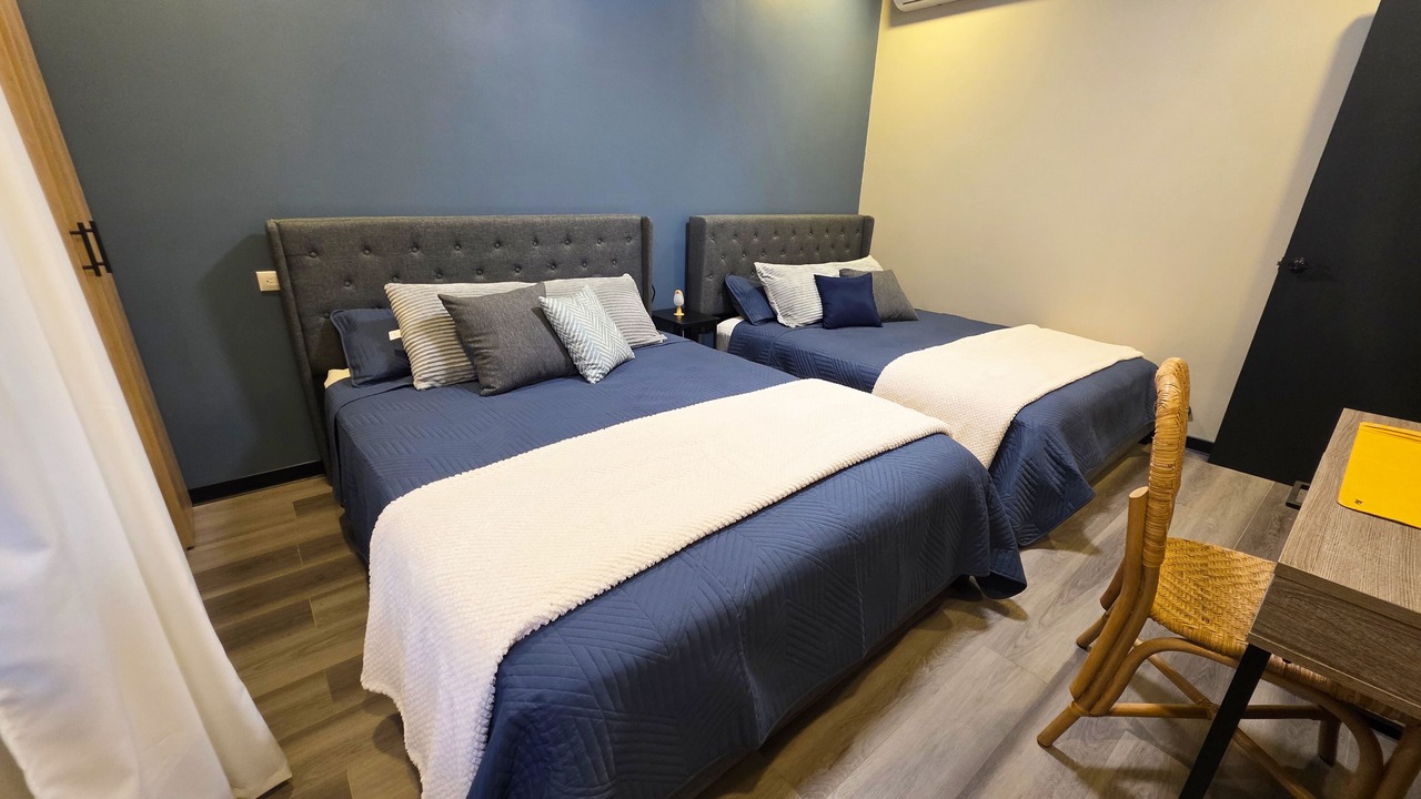 Photo of Bedroom in Penas Blancas