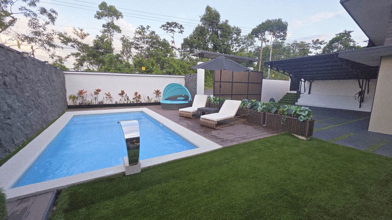 Photo of Outdoor in Penas Blancas