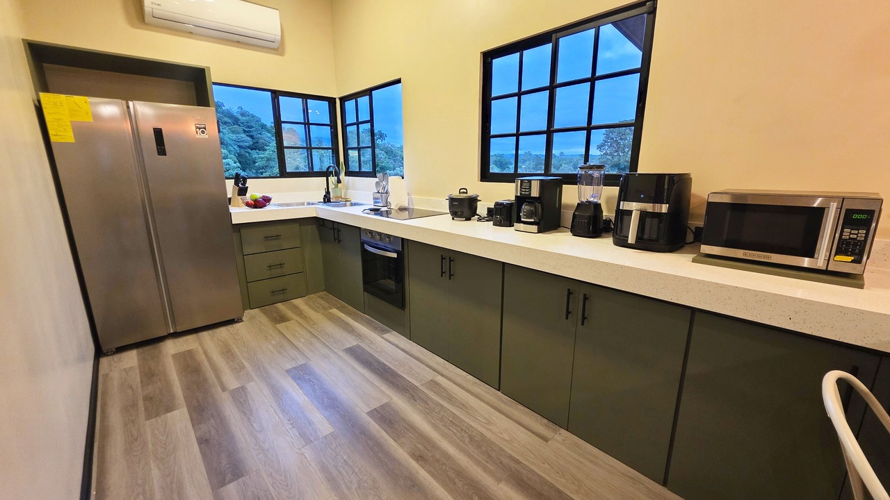 Photo of Kitchen in Penas Blancas