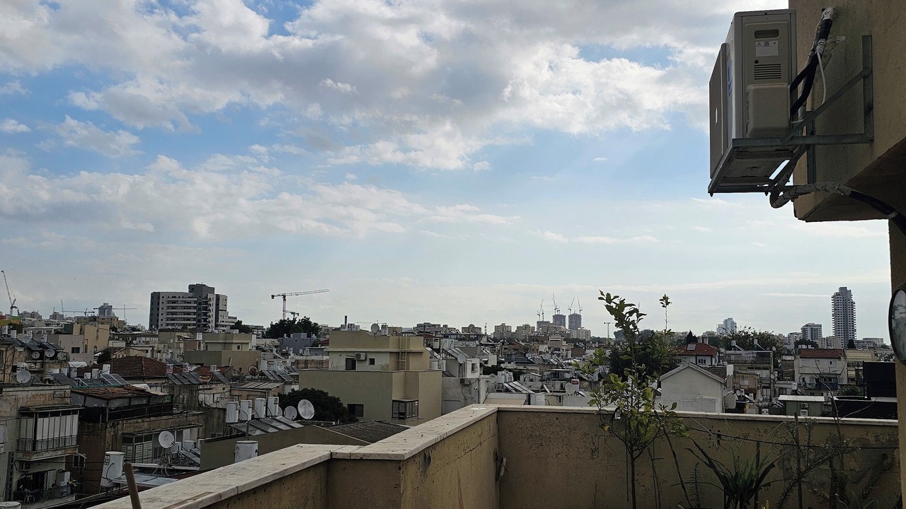 Photo of Outdoor in Tel Aviv